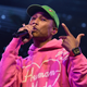 Illustration for article titled Pharrell Williams Asks Donald Trump to Please Not Play Happy at His Rallies
